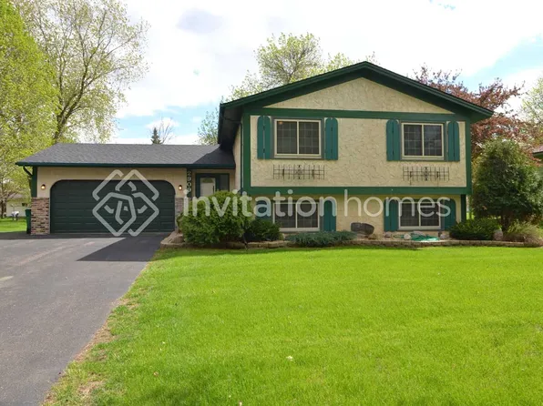 2909 Pearson Pkwy, Brooklyn Park, MN 55444