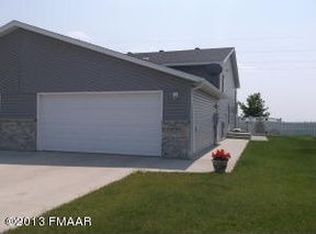 4744 51st Ave S, Fargo, ND 58104
