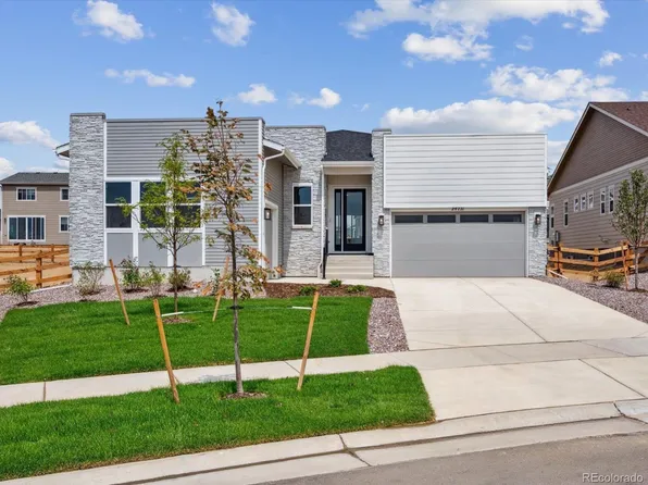 24771 E 38th Avenue, Aurora, CO 80019