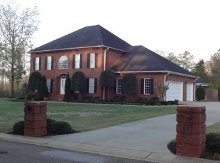 101 Stoneridge Dr, Winfield, AL 35594