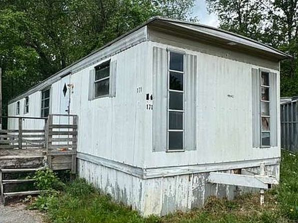 171 Spruce Ln #14