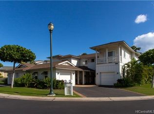 92-1204 1204 Olani St #67-2, Kapolei, HI 96707
