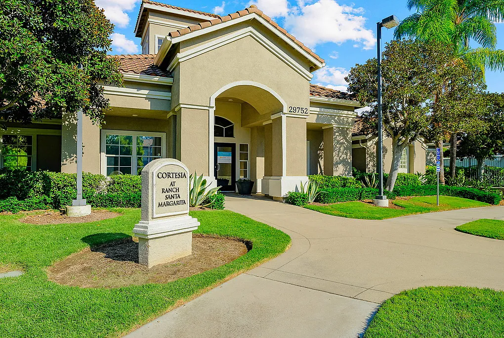 Cortesia at Rancho Santa Margarita — Photo 3
