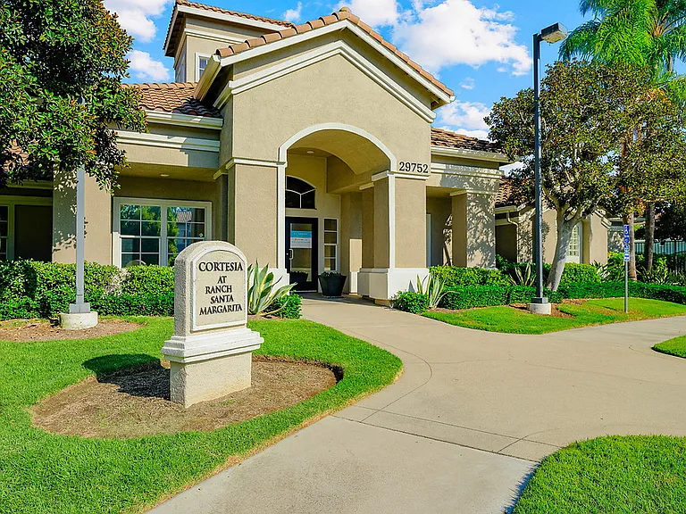 Cortesia at Rancho Santa Margarita — Photo 4