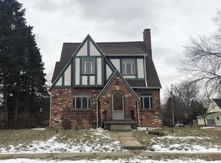 1522 Monteray St, Flint, MI 48503