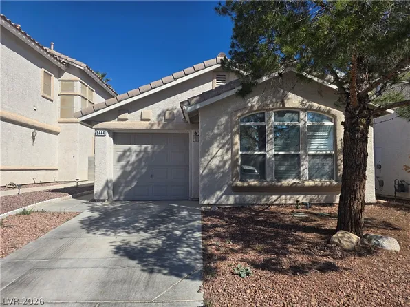 8444 Antique Cameo Ave, Las Vegas, NV 89147