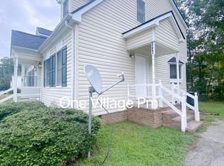 2428 - 2430 Moran St, Burlington, NC 27215