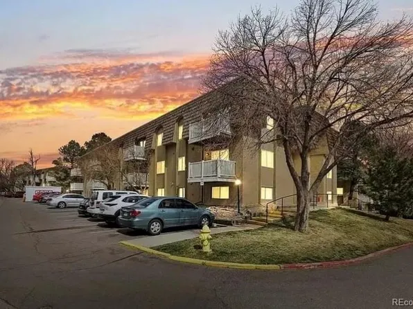 7455 E Quincy Avenue #101, Denver, CO 80237