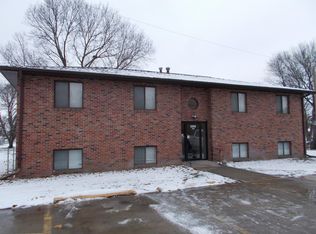2608 N Webb Rd APT 6, Grand Island, NE 68803