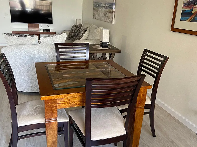 1778 Ala Moana Blvd #2717 — Photo 7