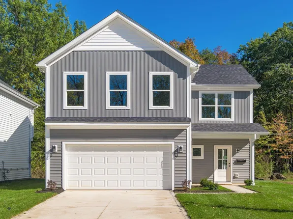 338 Postle Boulevard Lot #204, Columbus, OH 43228