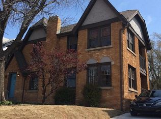 1524 N Classen Blvd, Oklahoma City, OK 73106