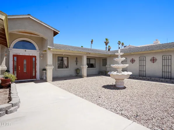 2775 Briarcrest Dr, Lake Havasu City, AZ 86404