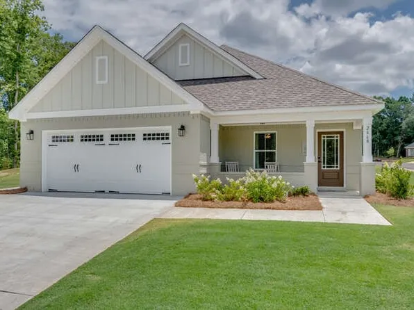 2668 Cantera Ct #Nvslfz, Auburn, AL 36830