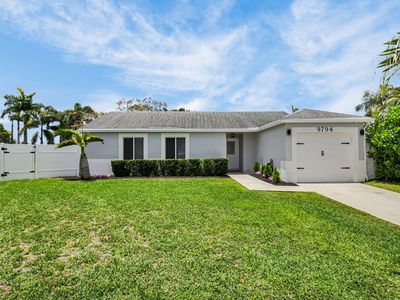9794 Ridgecreek Road, Boca Raton, FL, 33496