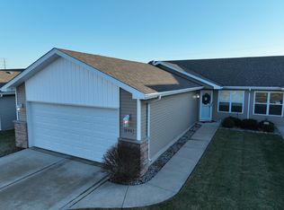 595 W 85th Dr, Merrillville, IN 46410