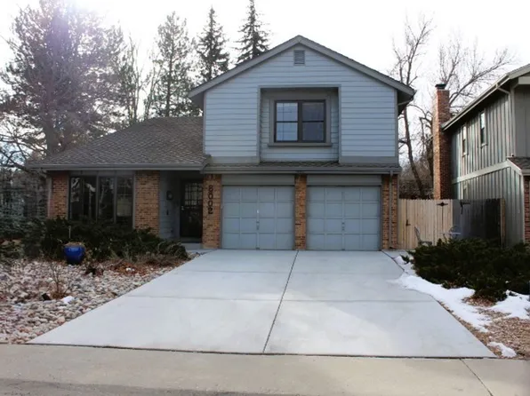 8002 Field Ct, Arvada, CO 80005
