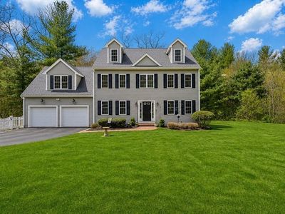 9 Willow Pl, Norfolk, MA, 02056