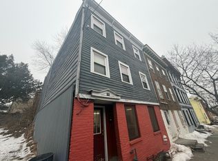 143 Clinton Street, Albany, NY 12202