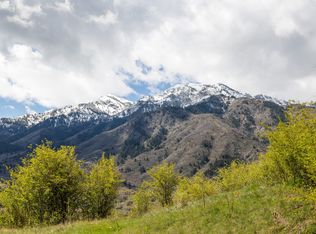 5921 N River View Cir, Morgan, UT 84050