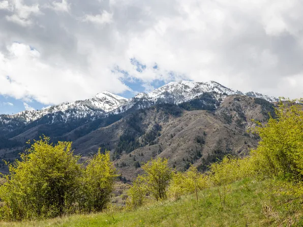 5921 N River View Cir, Morgan, UT 84050