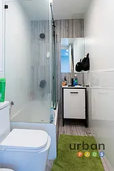 Rented by Urban Pads