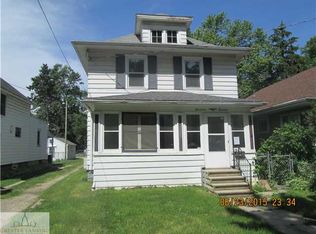 1718 Maplewood Ave, Lansing, MI 48910