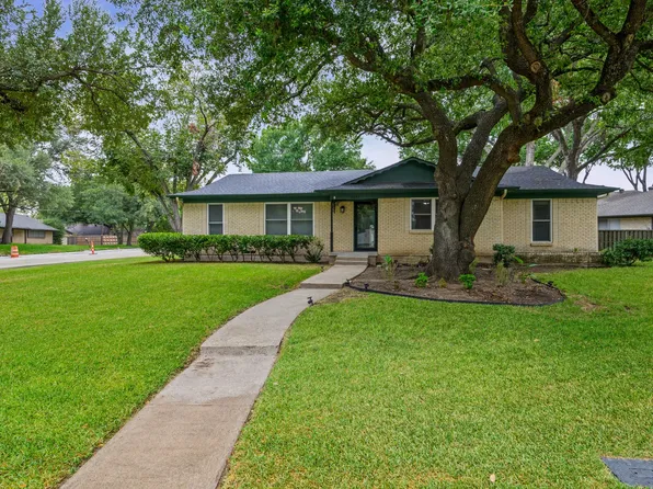 2630 Briarcove Dr, Plano, TX 75074
