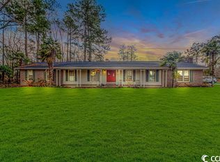 208 Meadowview Ln, Mullins, SC 29574