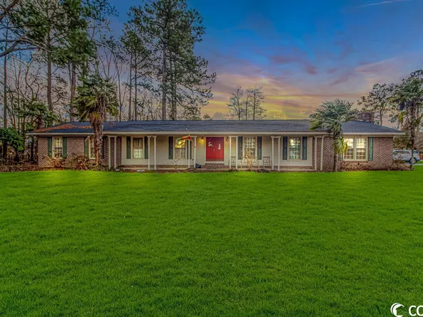 208 Meadowview Ln, Mullins, SC 29574