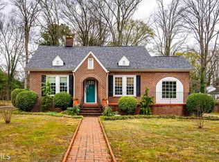 606 Glenwood Ave, Anderson, SC 29625