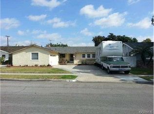 11812 Faun Ln, Garden Grove, CA 92841