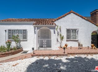 411 N Edinburgh Ave, Los Angeles, CA 90048