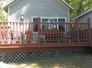 5771 West St, Barryton, MI