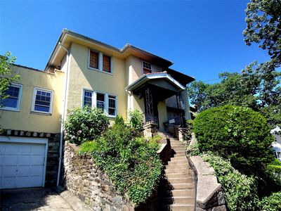 415 E Prospect Avenue, Mount Vernon, NY, 10553