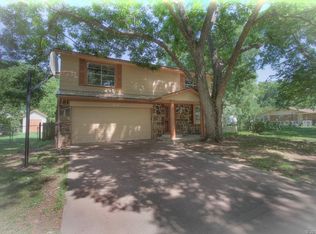 16435 S 97th East Pl, Bixby, OK 74008