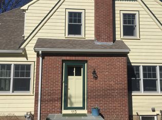 115 Beaufort Ave, Needham, MA 02492