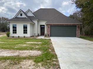 237 Touchet Rd, Lafayette, LA 70506