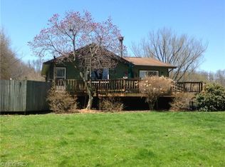 4070 State Rd, Akron, OH 44319