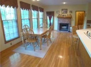 14501 S Greenwood St, Olathe, KS 66062