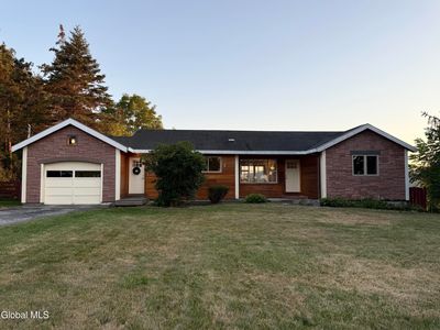 501 Johnson Hill Road, Hoosick Falls, NY, 12090