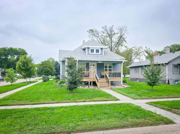 401 E Braasch Ave, Norfolk, NE 68701