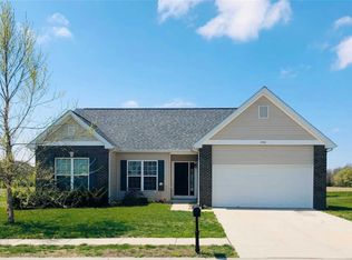3921 Beechmont Cir, Swansea, IL 62226
