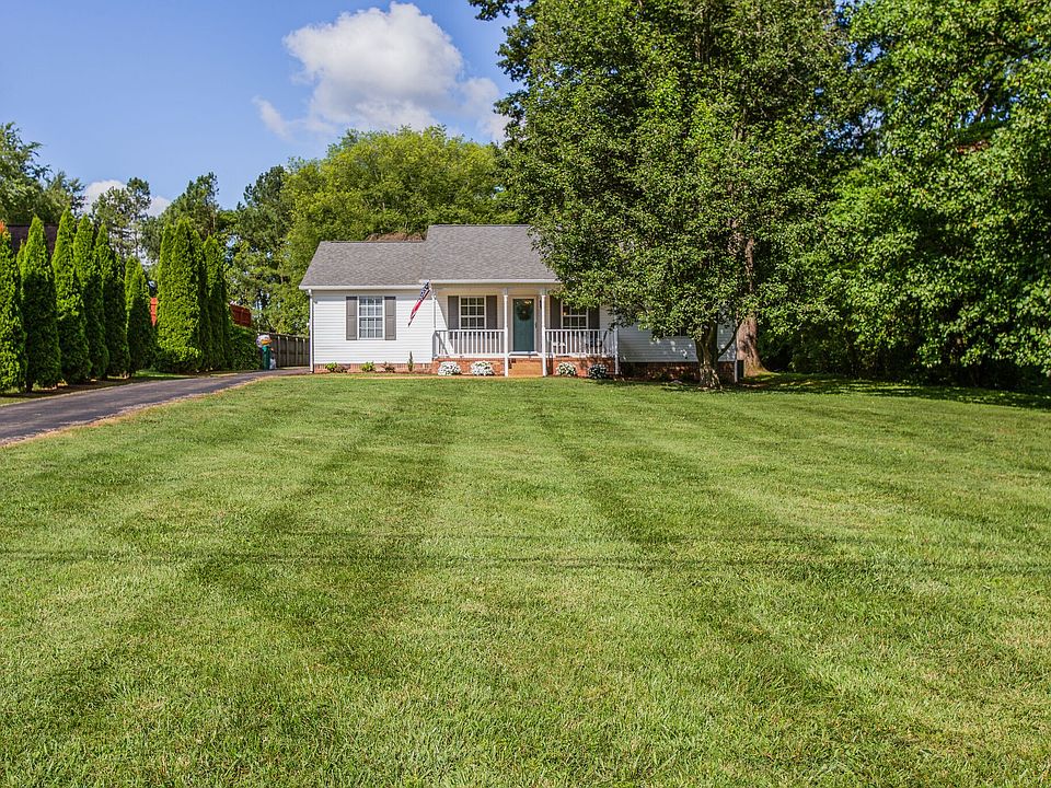 3776 Kedron Rd, Spring Hill, TN 37174 Zillow