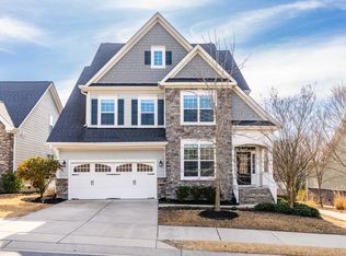 317 Daniel Ridge Rd, Wendell, NC 27591