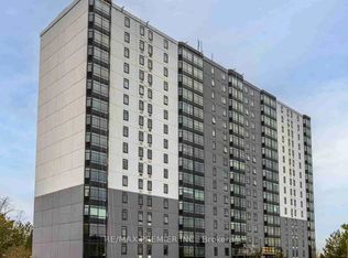 45 Pond Mills Rd #1412, London, ON N5Z 4W5