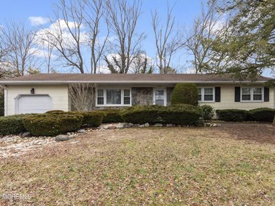 415 N Lake Shore Drive, Brick, NJ, 08723