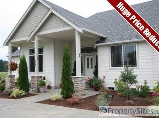 8440 83rd Ave SE, Olympia, WA 98513