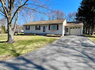 34 Adams Ave, Rochester, NH 03867