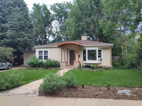 810 Hawthorn Ave, Boulder, CO 80304